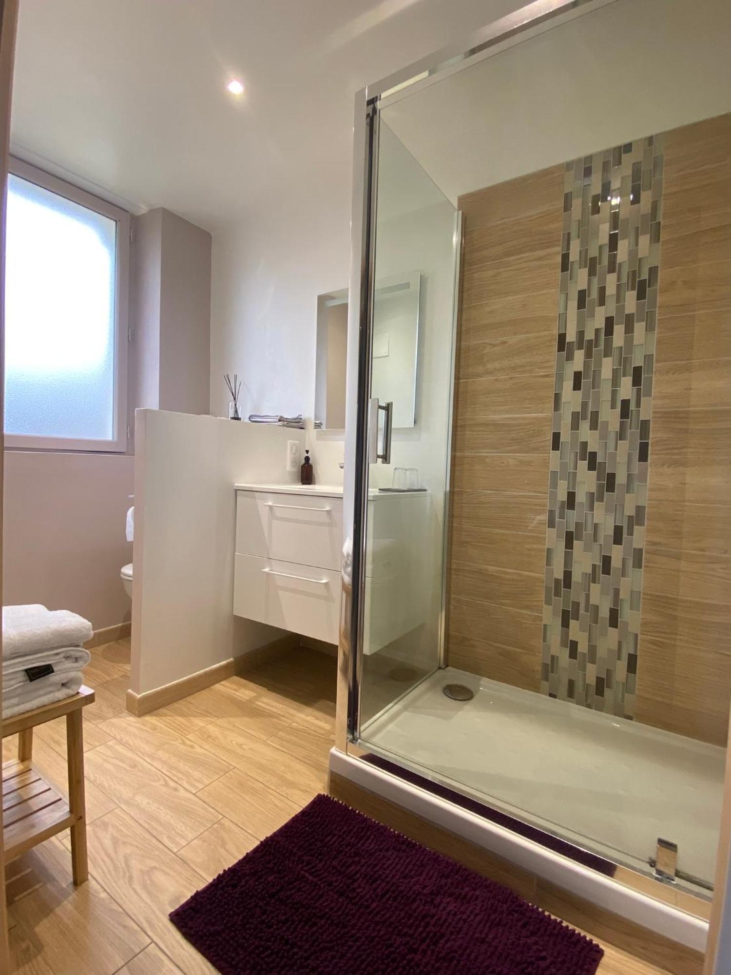 Hotel La Grange D Ave Luynes  Exterior foto